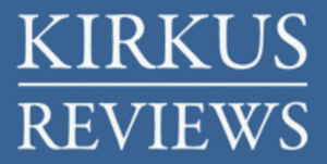 Kirkus review logo Kirkus review logo with link to review for A Is for Abstract by EB and CK Mackie
